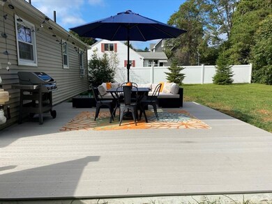 40 Hunnewell Rd, Worcester, MA 01606 - photo 6