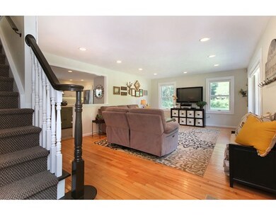 227 Park St, North Reading, MA 01864 - photo 2