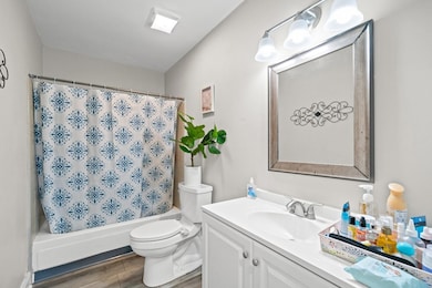 328 Avenue C, Port Saint Joe, FL 32456 - photo 6