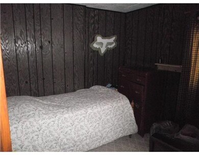 Bedroom.