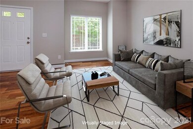 You will love the open floorplan with lots of ligh