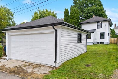 657 Creighton Ave, Dayton, OH 45410 - photo 6