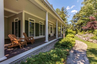 58 Little Cove Rd, New London, NH 03257 - photo 6