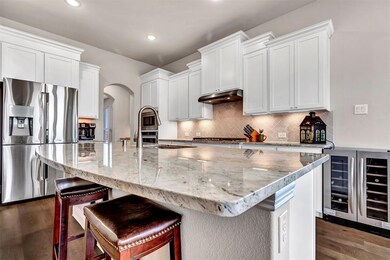 138 Spanish Bluebell Dr, Wylie, TX 75098 - photo 2