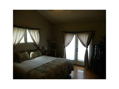 Master Bedroom.