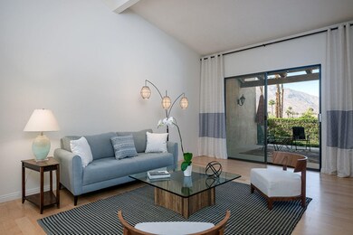 3622 E Bogert Trail unit C, Palm Springs, CA 92264 - photo 5