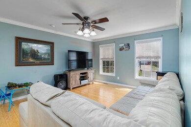 25 Taylor Ridge Ct, Johnson City, TN 37601 - photo 4