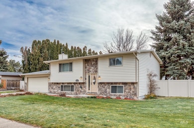 11127 W Mohawk Dr, Boise, ID 83709 - photo 2