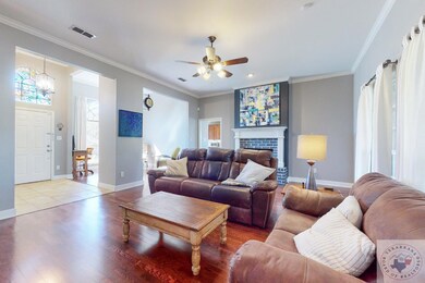 147 Arizona Ave, Wake Village, TX 75501 - photo 7