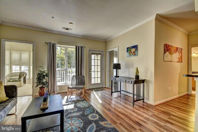 4551 Strutfield Ln unit 4230, Alexandria, VA 22311 - photo 4