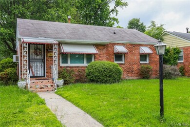 3604 Griffin Ave, Richmond, VA 23222 - photo 2