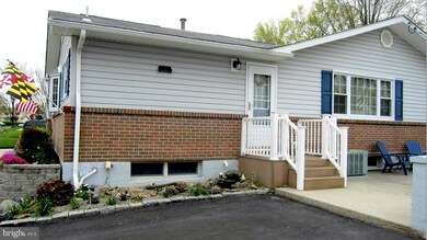 8606 Wendell Ave, Parkville, MD 21234 - photo 4