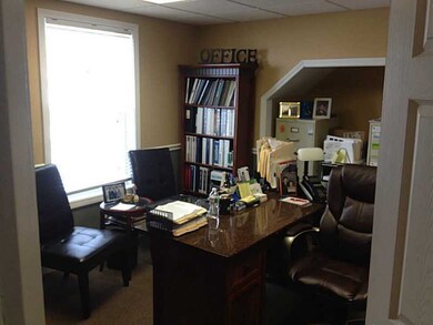 Executive Office/Suite.
