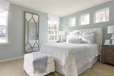 Example: Aspen owner's suite