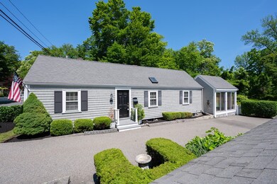 302 North St, Hingham, MA 02043 - photo 3