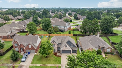 4408 W Elgin St, Broken Arrow, OK 74012 - photo 5