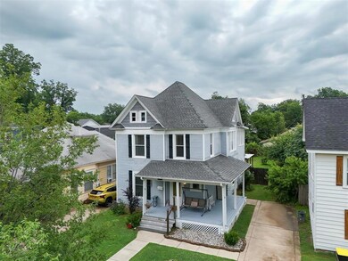 709 N Park Ave, Shawnee, OK 74801 - photo 4