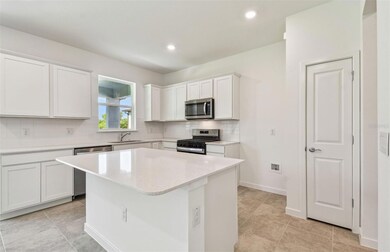 Designer Kitchen