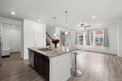 17391 E 95th Ave, Commerce City, CO 80022 - photo 3