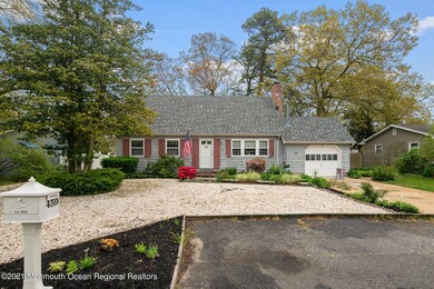 459 Newport Rd, Forked River, NJ 08731 - photo 2