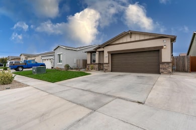 1805 Spadafore St, Los Banos, CA 93635 - photo 5