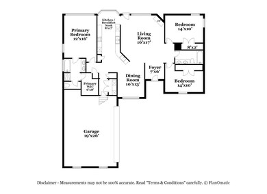 109 Players Park Cir, Statesville, NC 28677 - photo 2