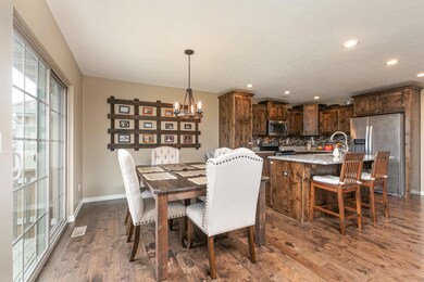 865 E Striper Dr, Nixa, MO 65714 - photo 6