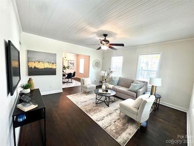 315 N Elm St, Marshville, NC 28103 - photo 6