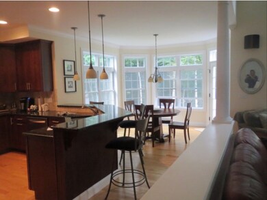 393 Sycamore St, Shelburne, VT 05482 - photo 3