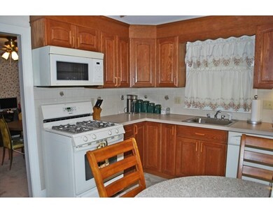 27 Galty Ave, Dorchester Center, MA 02124 - photo 3