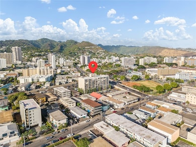 Matlock Hale unit 106, Honolulu, HI 96814 - photo 5