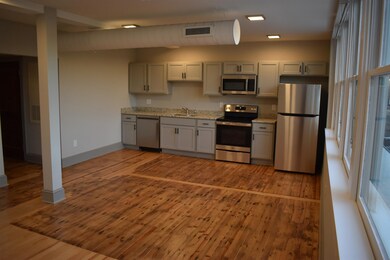 128 - A S Chatham Ave unit A, Siler City, NC 27334 - photo 3