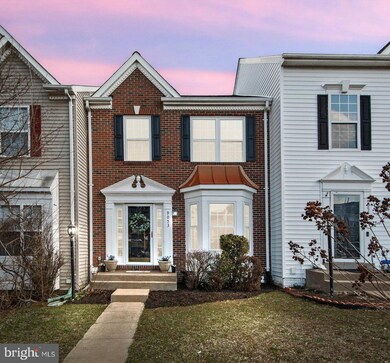 9053 Slate Stone Loop, Bristow, VA 20136 - photo 3