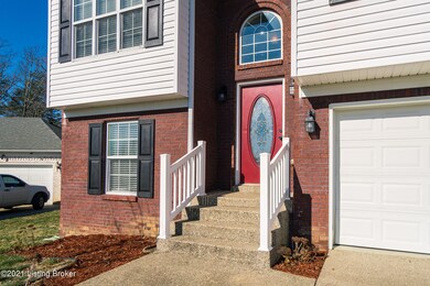 317 Berger Farm Dr, Mount Washington, KY 40047 - photo 4