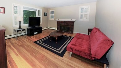 20 Baxter St, Worcester, MA 01602 - photo 2