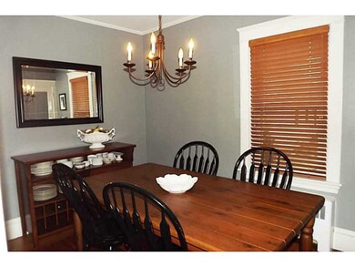 Dining Room.