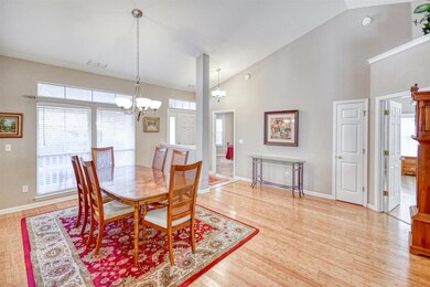 71 Sand Pine Trail, Crawfordville, FL 32327 - photo 5