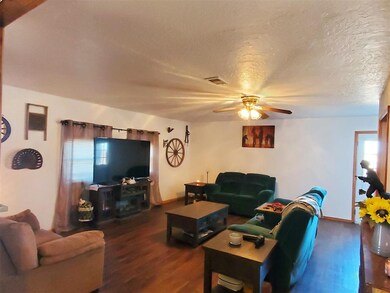 12789 Tony Creek Rd, Elgin, OK 73538 - photo 3