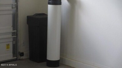 water softner