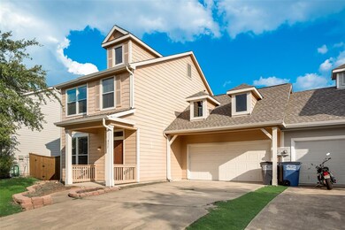 913 Greene Way, Wylie, TX 75098 - photo 3