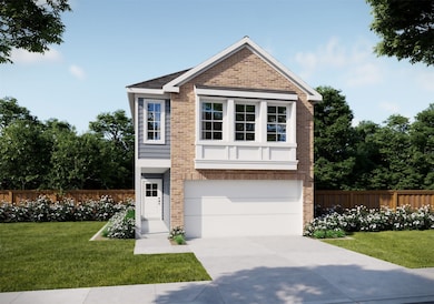 14731 Blooming Jasmine Trail, Houston, TX 77082 - photo 4