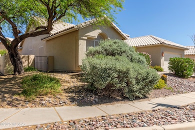 11301 N Silver Pheasant Loop
