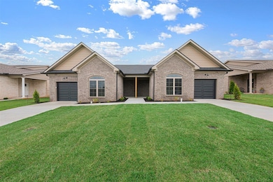 Lot 22 Cumberland Pointe Ln, Bowling Green, KY 42104 - photo 2