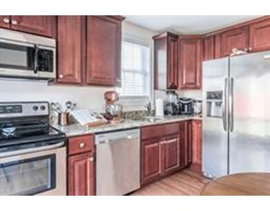 1366 Pleasant St unit B, East Weymouth, MA 02189 - photo 7