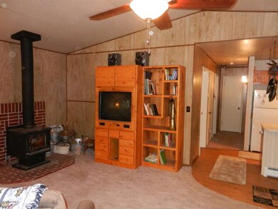 2162 Tall Trees Loop -Great Room Hallway