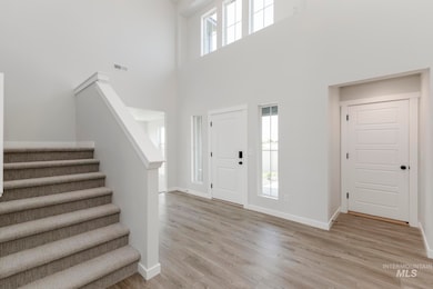 5424 Castleton Ave, Nampa, ID 83686 - photo 3