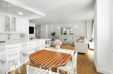 Evans Tower unit 4B, New York, NY 10028 - photo 4