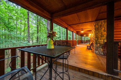 187 Mangrove Rd, Broken Bow, OK 74728 - photo 3