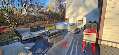 47 John Berman Dr, Brockton, MA 02302 - photo 5