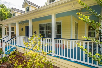 Porch